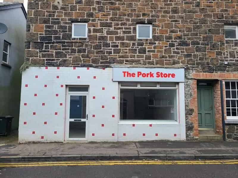Commercial property For Rent , Ballymoney, Northern Ireland