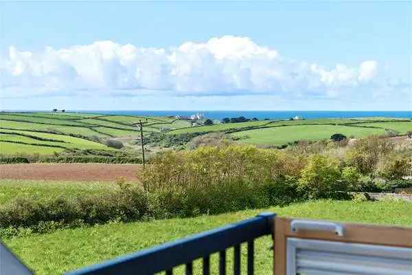 White Cross, Cury, Helston, Cornwall, TR12 7BG | Property for sale | Savills