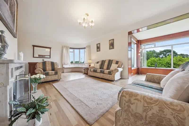 House For Sale , 1, Carse View Drive, Glasgow, Scotland