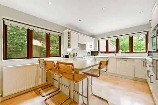 Bottom Lane, Seer Green, Beaconsfield, Buckinghamshire, HP9 2UH | Property for sale | Savills
