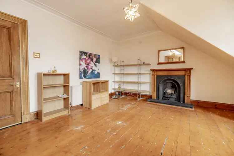 Flat For Rent in Aberdeen City, Scotland