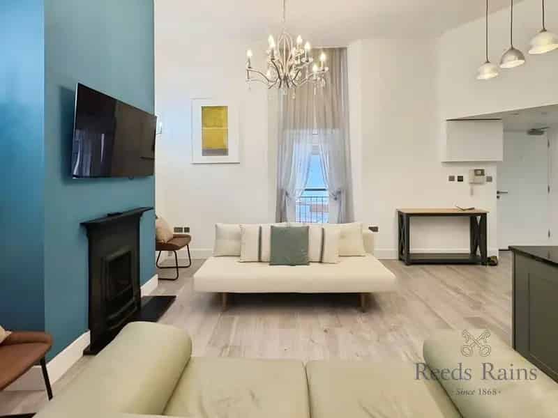 2 Bedroom Flat to Rent Liverpool Georgian Quarter Available Now