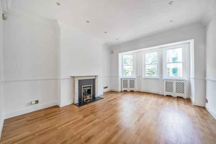 Two Bedroom Apartment Hampstead Belsize Park NW3