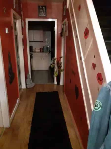 House with New Roof and Boiler