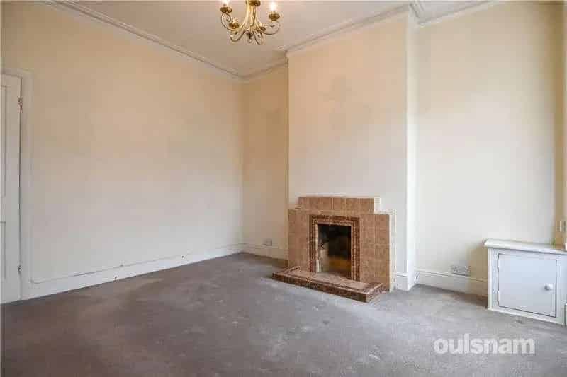 2 Bed Terrace House for Sale Near Lightwoods Park