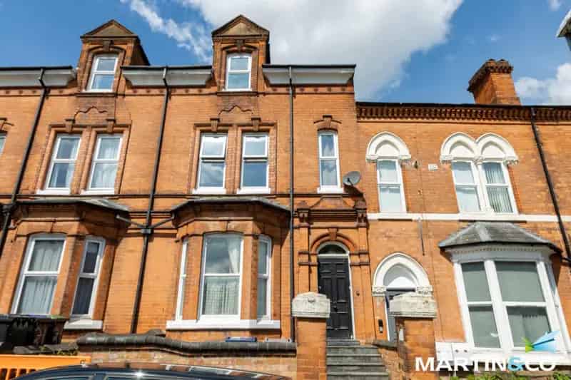 1 Bedroom House Share All Bills Included