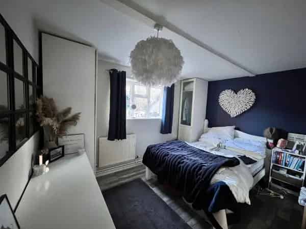 Ground Floor Flat with Large Garden Near Hereford Worcester