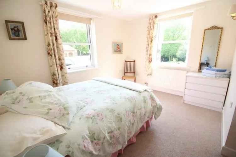 3 Bedroom Flat To Rent