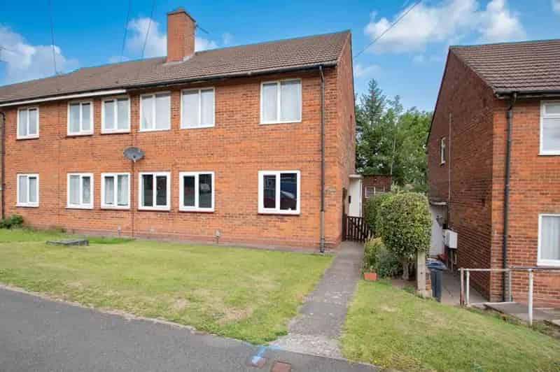 1 Bedroom Maisonette for Sale
