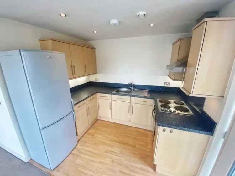 2 bedroom  Flat to rent, Sheffield, South Yorkshire, S1