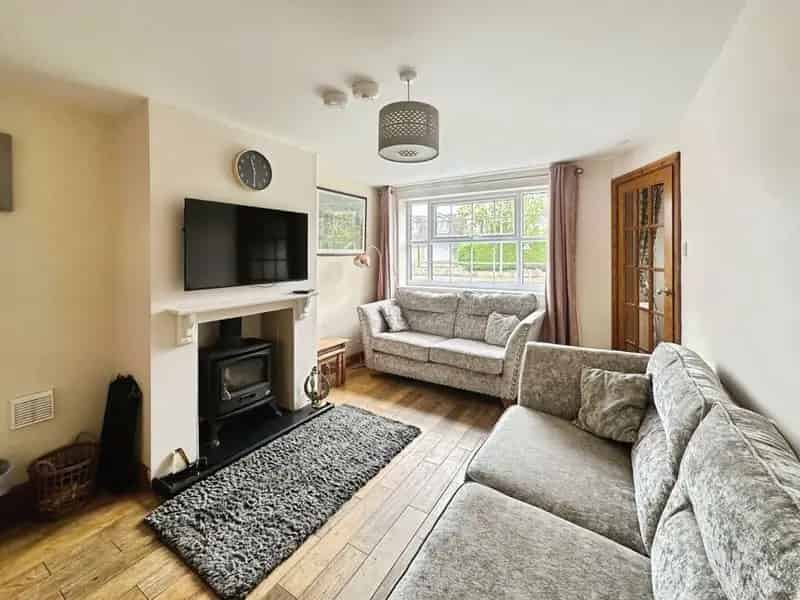 2 Bedroom End Terrace House to Rent Malton North Yorkshire
