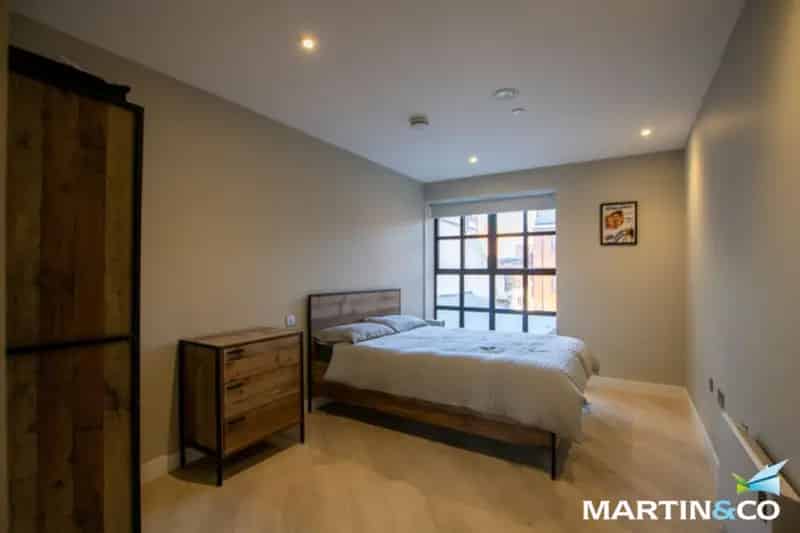 1 Bedroom Flat To Rent