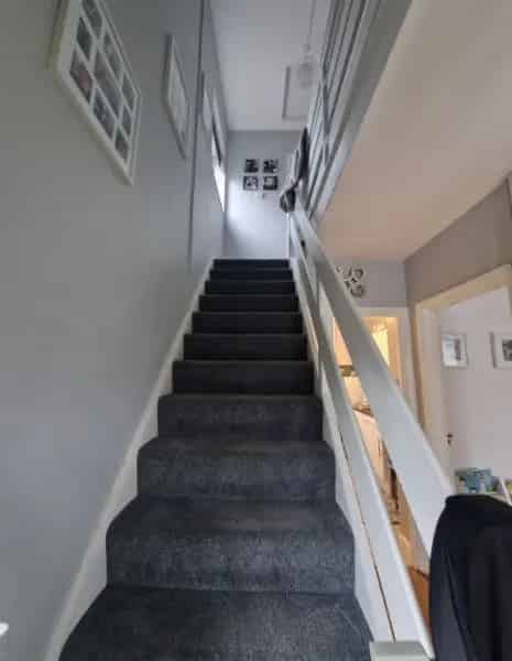 2 Bed House Quiet Road Driveway Large Garden Lifetime Tenancy Swap