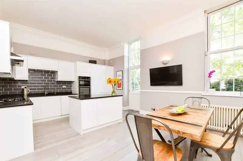 3 Bedroom Townhouse for Sale in Brigade Place