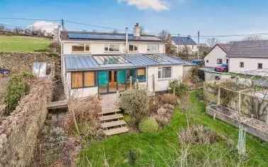 House For Sale in Shop hill, Teignbridge, England