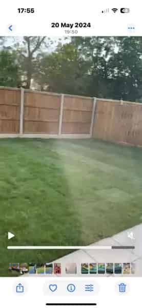 2 Bedroom New Build House Near Parks