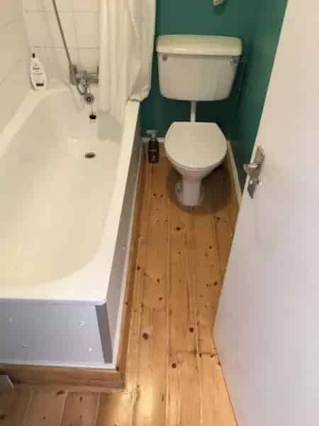 Modern One Bedroom Flat near Warwick Avenue Tube