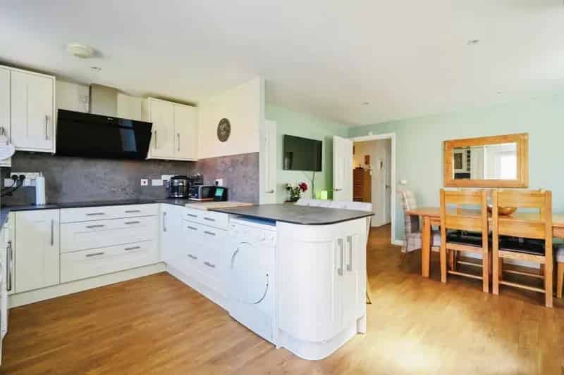 Four Bedroom Family Home in Great Western Development