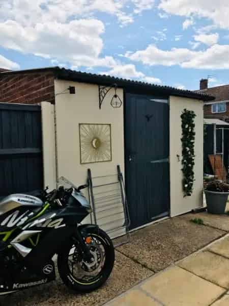 Gorleston Beach House Near Great Yarmouth