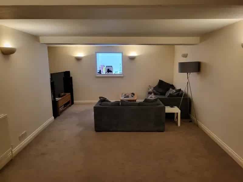 1 Bedroom Flat for Sale in Abingdon Town Centre