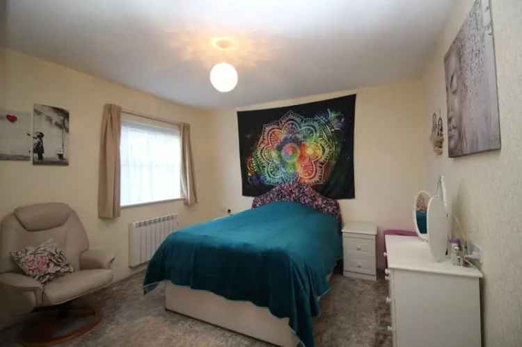 2 Bedroom Flat for Sale in Bridlington East Yorkshire