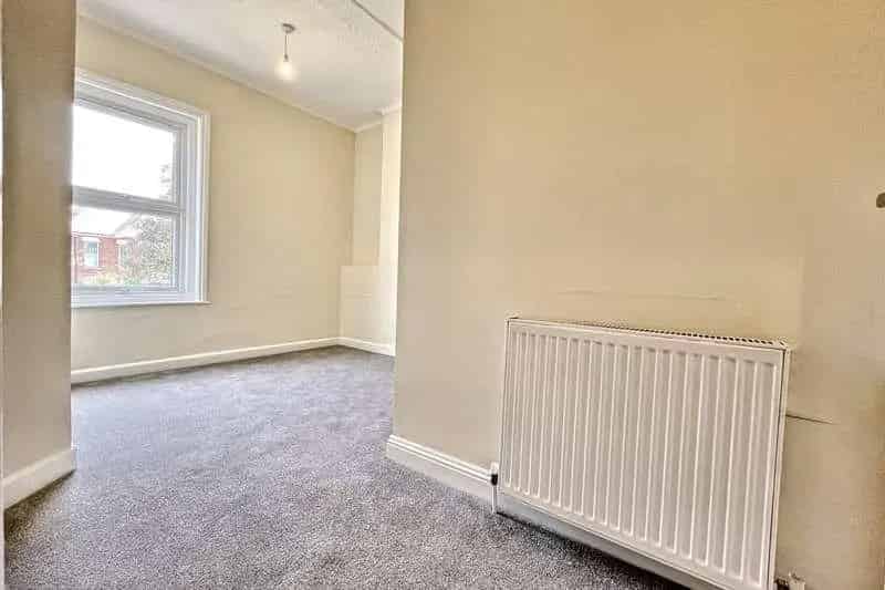 1 Bed Flat for Sale Boscombe