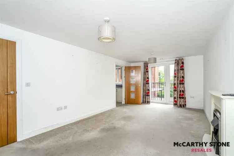 2 Bedroom Retirement Apartment for Sale