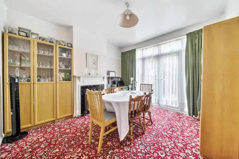 3 bedroom house for sale