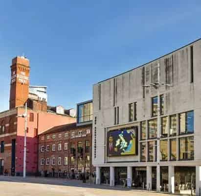 Unit C, Electric Press, Leeds City Centre - 5651 sq ft