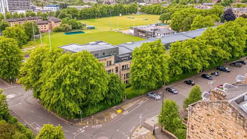 2 Bedroom Penthouse Apartment for Sale in the West End