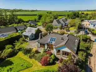 House For Sale , Lisbane, Northern Ireland