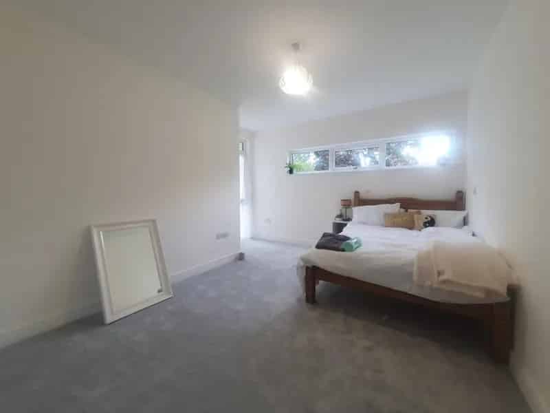 Flat For Rent , Southfield Road, Paignton, England