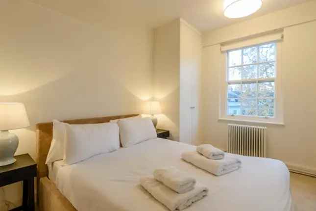 Flat for Rent Pelham Court Fulham Road South Kensington SW3