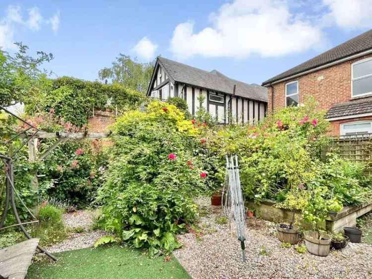 4 Bedroom Detached House for Sale Lyminge Kent