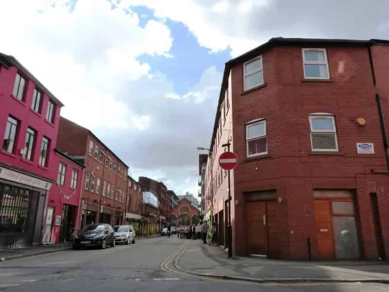 1 Bedroom Flat To Rent