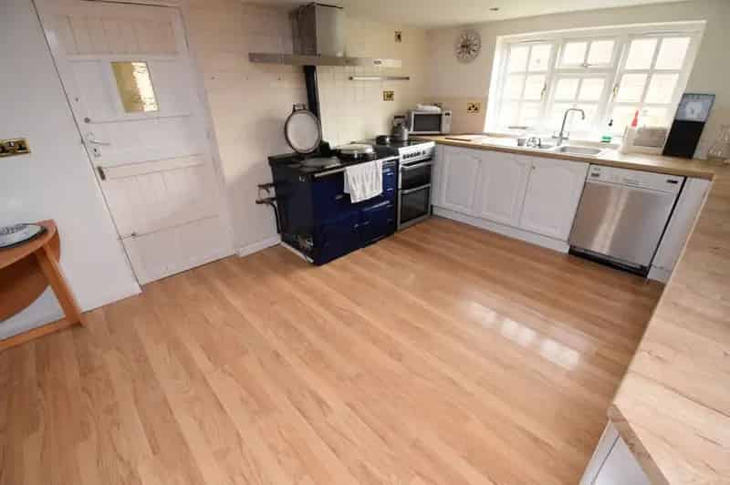 4 Bedroom Detached House for Sale Birdingbury Warwickshire
