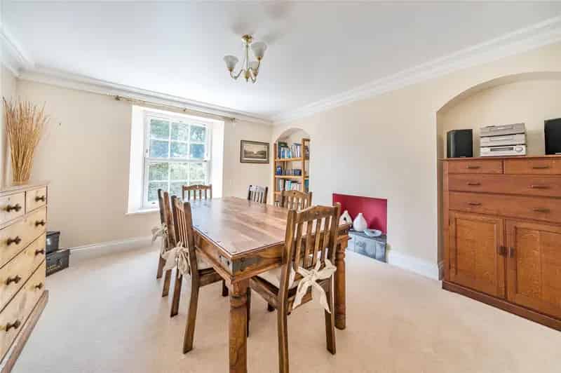 Detached House for sale with 6 bedrooms, Lake Tawstock