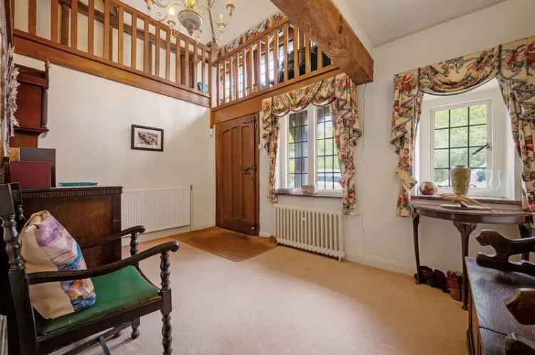 Detached House for sale with 6 bedrooms, Calcot Park Calcot Reading, Berkshire