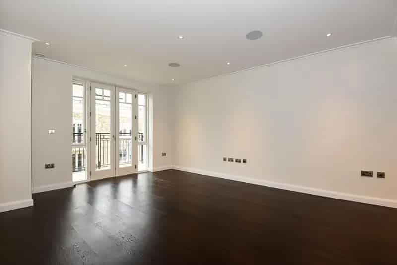 2 Bedroom Apartment Parsons Green Hurlingham Walk Development