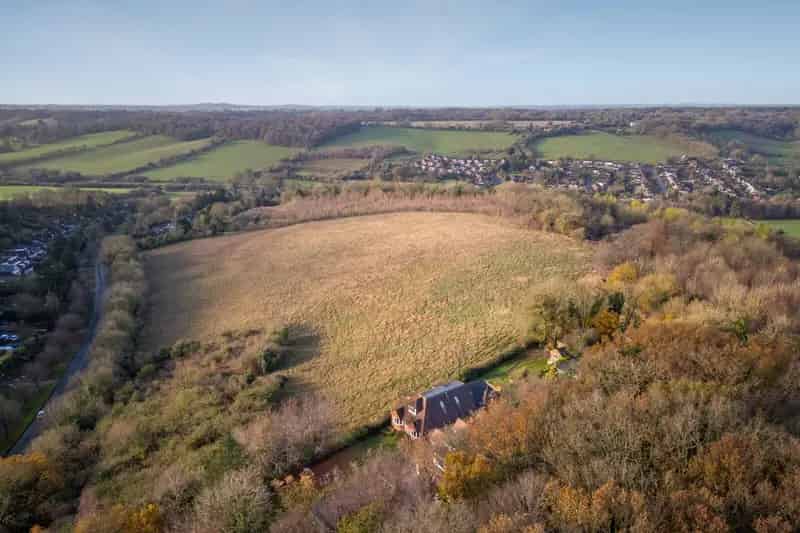 5 Bedroom Detached House with Panoramic Views