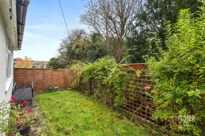 3 Bedroom Semi Detached House for Sale Westdene Brighton