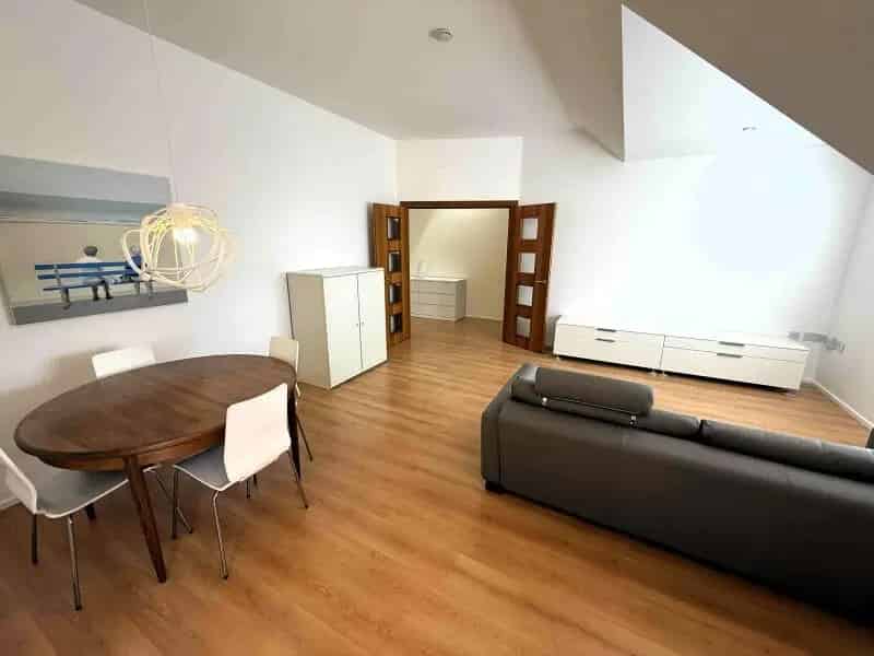 2 Bedroom Flat Bournemouth