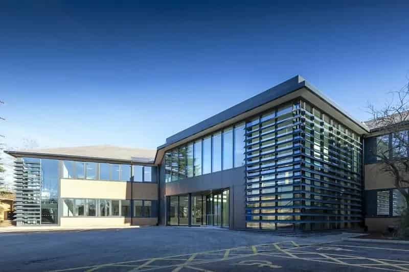Cambridge Science Park Office Suites To Let