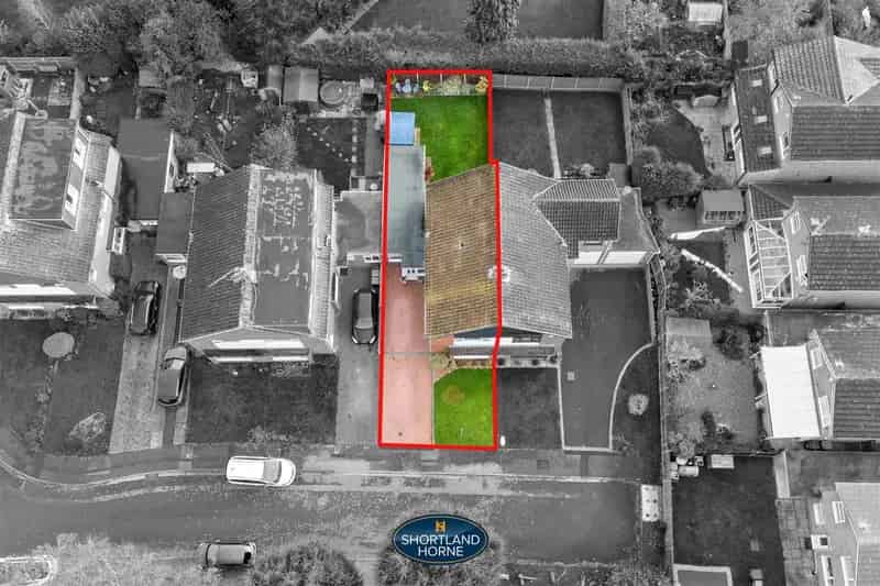 3 Bedroom Semi Detached House to Rent Allesley
