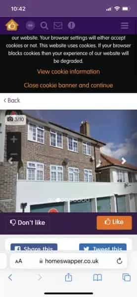Flat For Rent , Lewes, England
