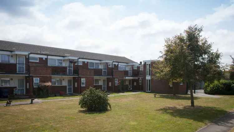 Eagle Close Retirement Apartment Hornchurch