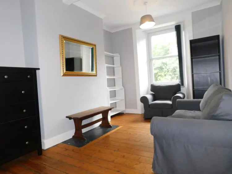 3 Bedroom HMO Flat to Rent Edinburgh