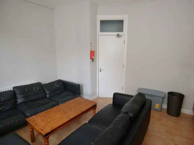 Flat For Rent , 12, Wallace Street, Stirling, Scotland