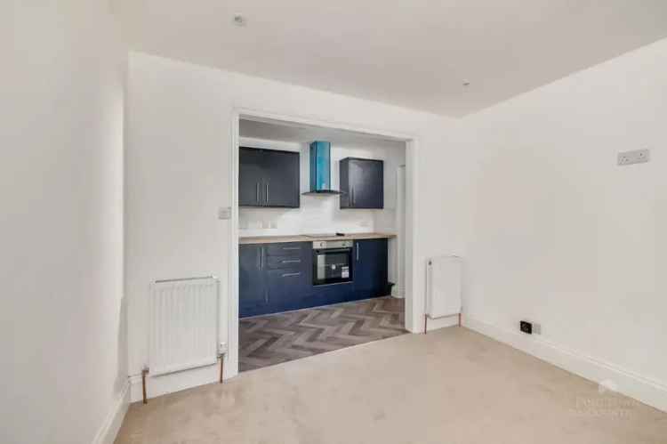 2 Bed Flat for Sale Plymouth Waterfront Georgian Street