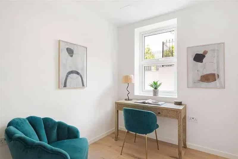 3 Bed Flat for Sale near West Ealing Station